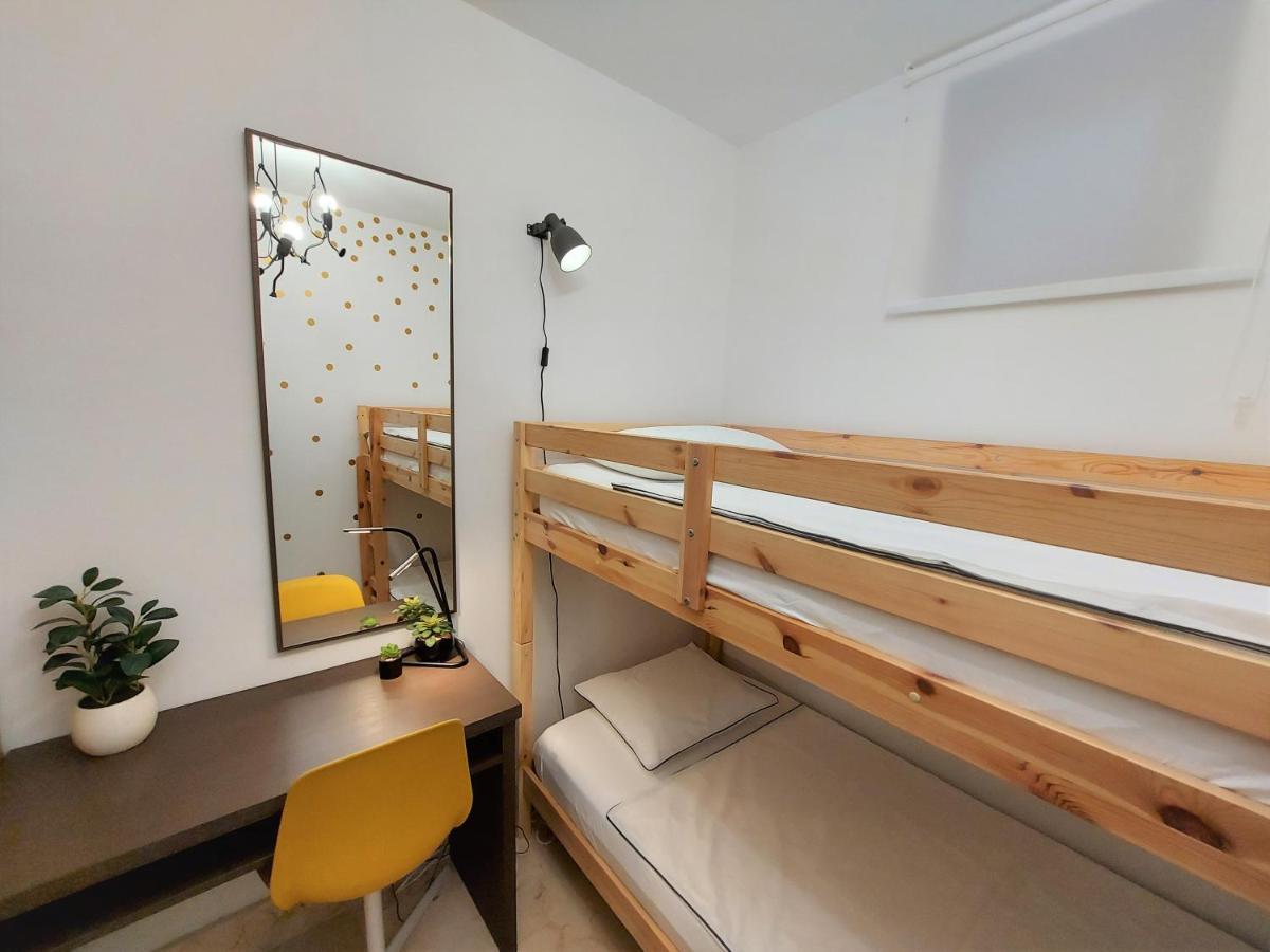 Apartment Livia Slatine Exterior photo