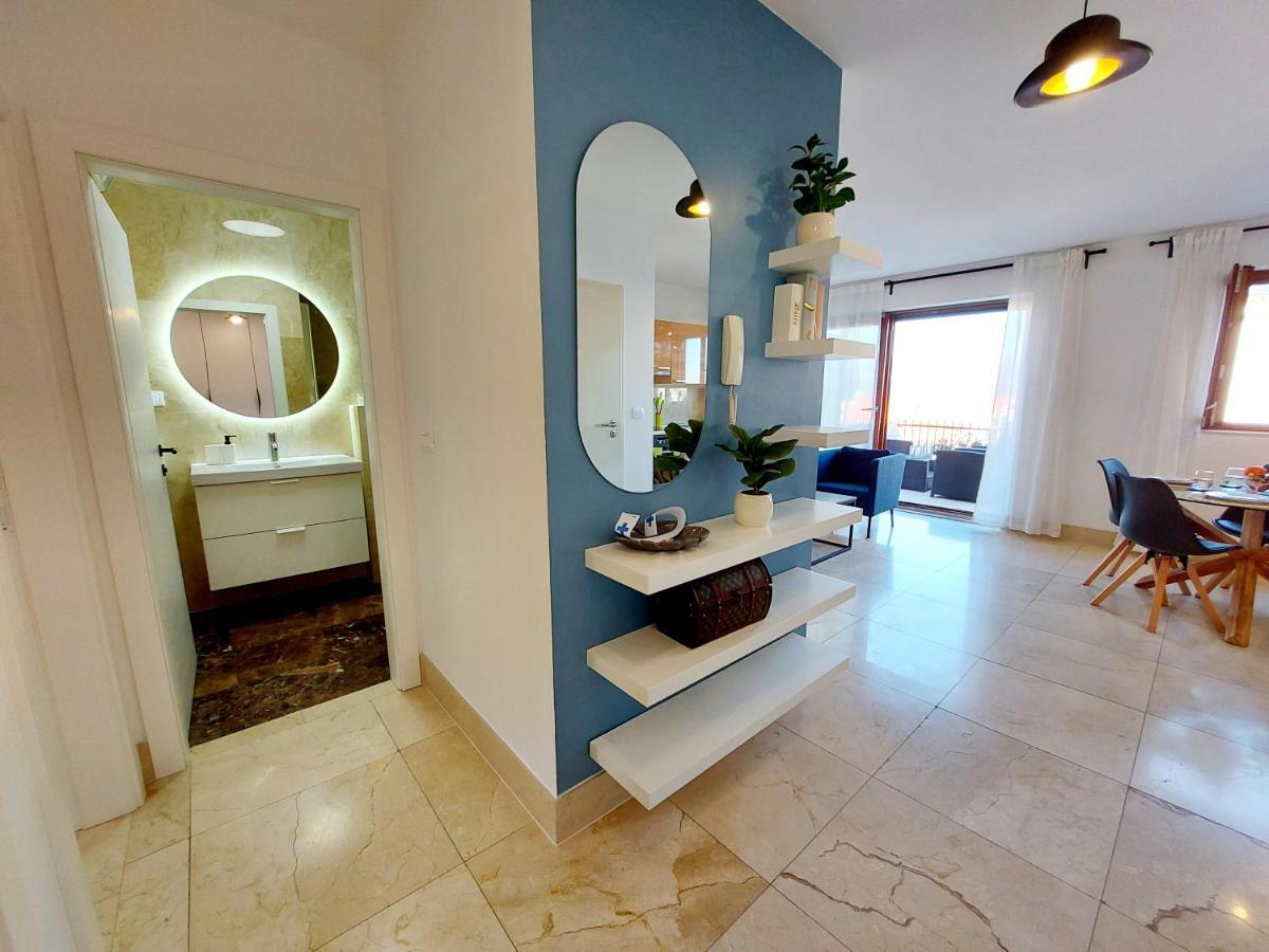 Apartment Livia Slatine Exterior photo